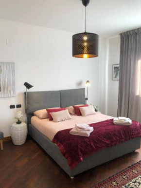 Nativo Suite Da Vinci 25 Fiumicino